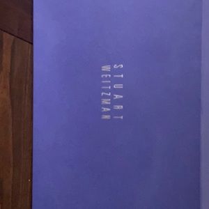 Stuart Weitzman 50/50 over the Knee boots